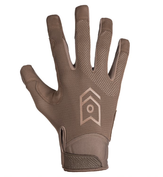 TARGET 8109 High Abrasion Gloves (Coyote)