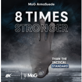 TARGET 8109 High Abrasion Gloves (Coyote)