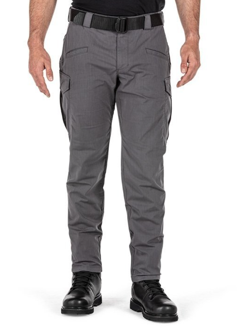 Icon Pant (Flint)