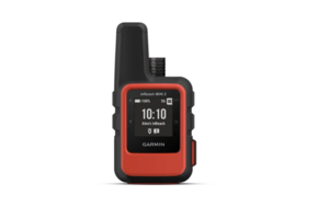 inReach® Mini 2 (Flame Red)