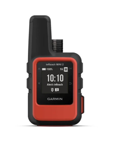 inReach® Mini 2 (Flame Red)