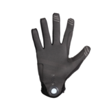 TARGET 8110 High Abrasion ErgoShield Gloves (Black Wolf)