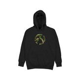 Woodland Camo Icon Hoodie