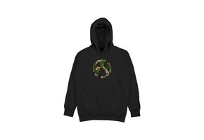 Woodland Camo Icon Hoodie