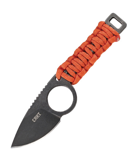 Tailbone Fixed Blade