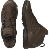 Speed Assault 2 (Earth brown)