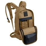 HAWG Backpack w/ Crux Hydration Bladder 3L (Coyote)