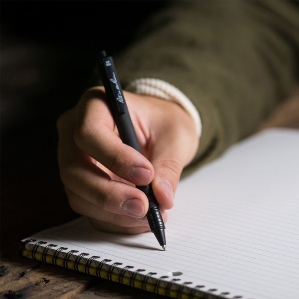 All Weather Pen (Black)