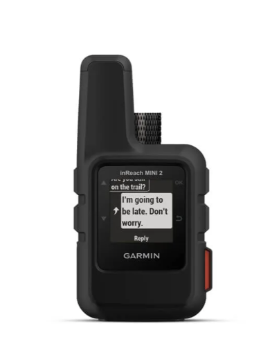 inReach® Mini 2 (Black)