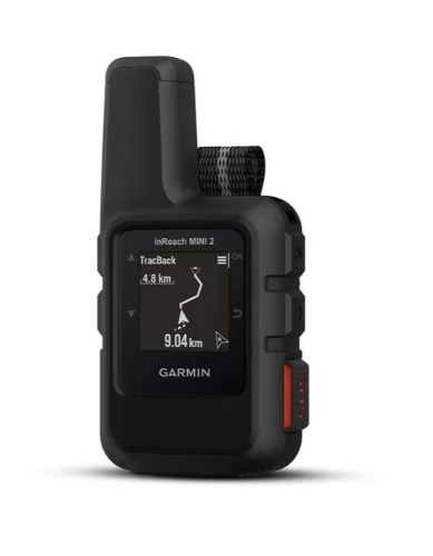 inReach® Mini 2 (Black)