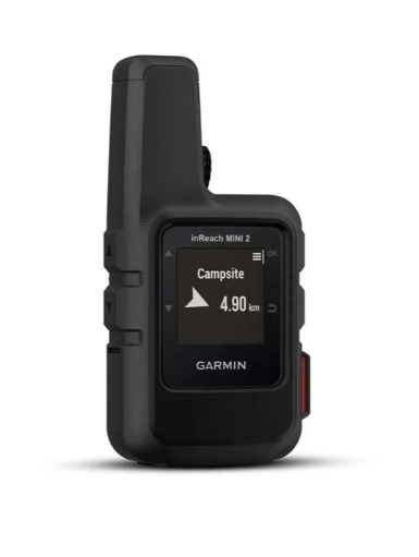 inReach® Mini 2 (Black)