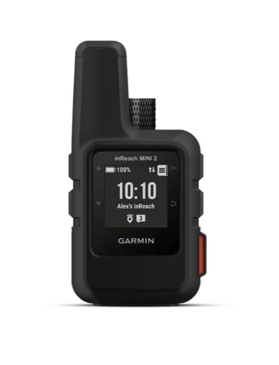 inReach® Mini 2 (Black)