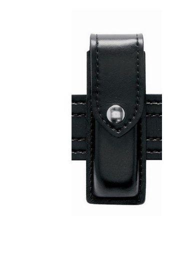 Mag Holder Single (Black)