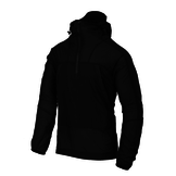 Windrunner Windshirt - Windpack Nylon (Black)