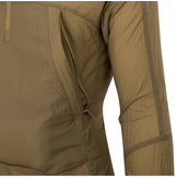 Windrunner Windshirt - Windpack Nylon (Black)