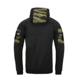 Rogue Hoodie Fullzip (Black/Multicam Black)