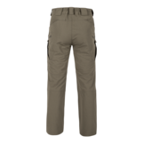 Outdoor Tactical Pants (Mud Brown)