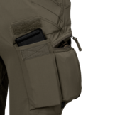 Outdoor Tactical Pants (Mud Brown)