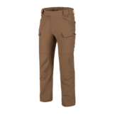 Outdoor Tactical Pants (Mud Brown)