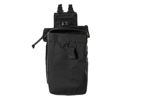 Flex Drop Pouch 2.0 (Black)