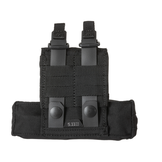 Flex Drop Pouch 2.0 (Black)