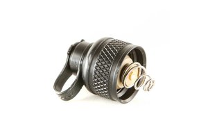 Scout Light Rear Cap