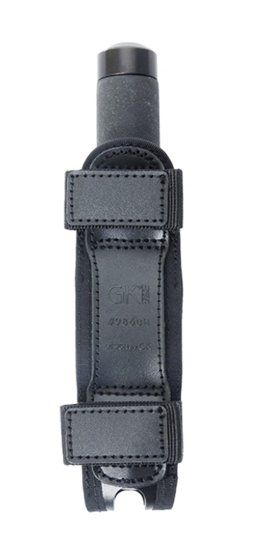 Horizontal Baton Pouch