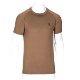 T.O.R.D. Athletic Fit Performance Tee (Coyote)