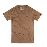 T.O.R.D. Athletic Fit Performance Tee (Coyote)