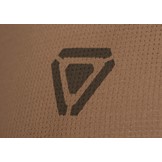 T.O.R.D. Athletic Fit Performance Tee (Coyote)