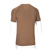 T.O.R.D. Athletic Fit Performance Tee (Coyote)