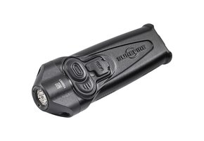 Stiletto - Multi-Output Rechargeable Pocket LED Flashlight