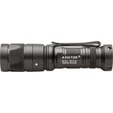 AVIATOR® Dual-Output Multi-Spectrum LED Flashlight (Red Led)