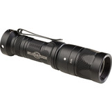 AVIATOR® Dual-Output Multi-Spectrum LED Flashlight (Red Led)