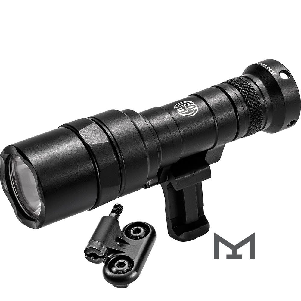 MINI SCOUT LIGHT® PRO 3-Volt Scout Light® Pro w/ Z68 Tailcap