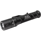 E2T-MV TACTICIAN Dual-Output MaxVision Beam® LED Flashlight
