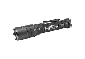 E2D DEFENDER® ULTRA 1,000-Lumen Tactical LED Flashlight