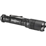 E2D DEFENDER® ULTRA 1,000-Lumen Tactical LED Flashlight