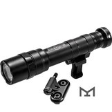 M640 Dual Fuel Scout Light Pro