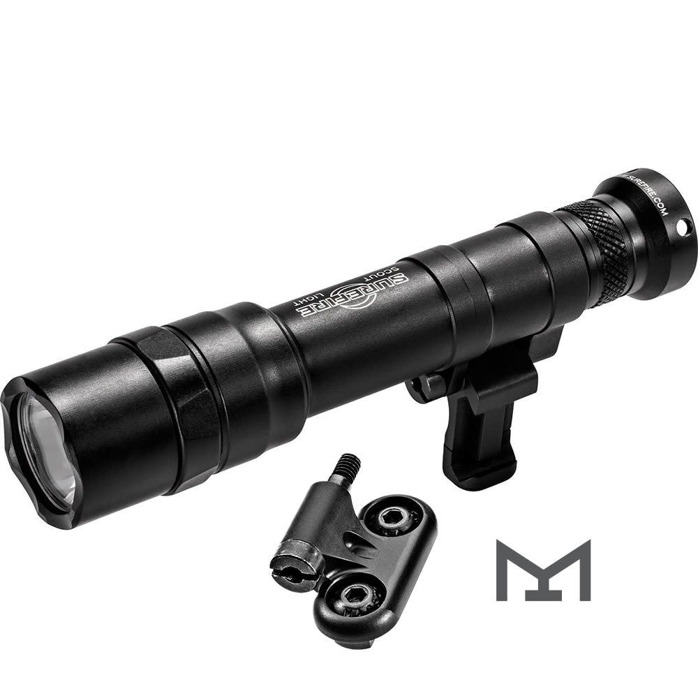 M640 Dual Fuel Scout Light Pro