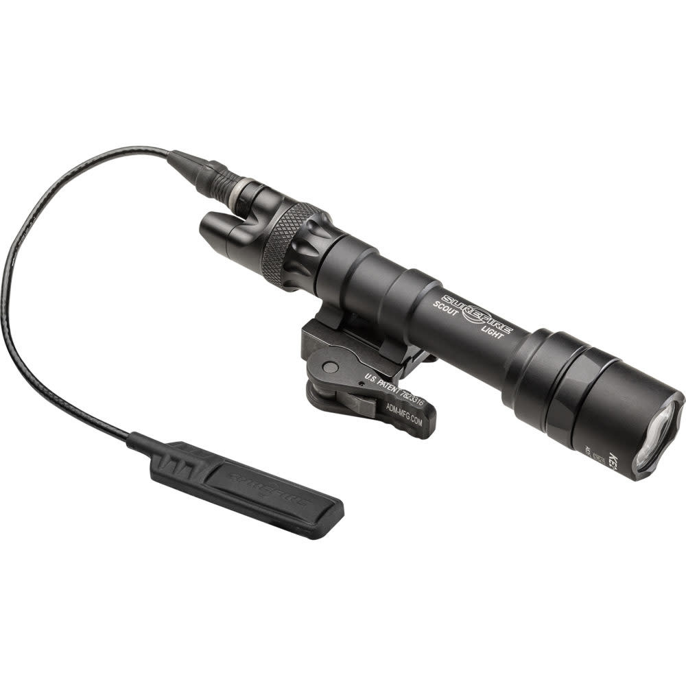 M622U Scout Light WeaponLight