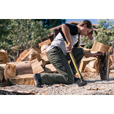 Women's ABR™ Pro Pant (Dark Navy)