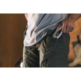 Women's ABR™ Pro Pant (Dark Navy)