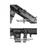 M-LOK PARACLIP (Black)