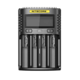 UMS4 Smart Charger