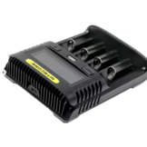 UMS4 Smart Charger