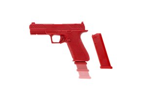 Red Gun DR920 Drop Mag (G17)