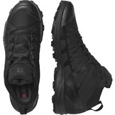 Speed Assault 2 (Black)