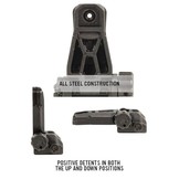 MBUS Pro® Sight – Rear