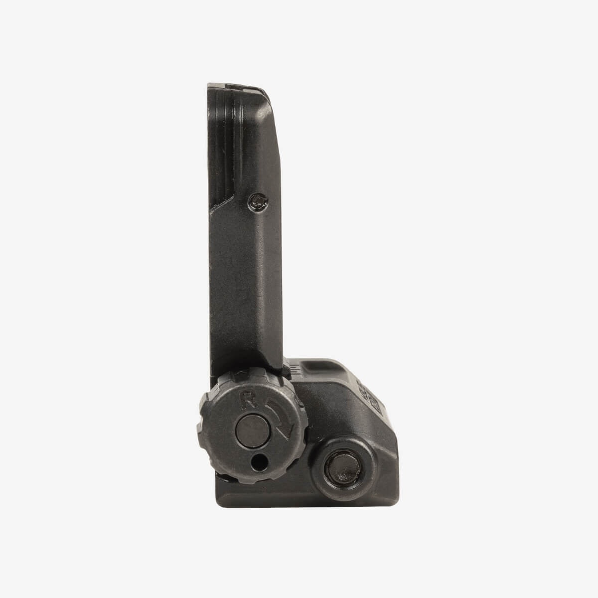 MBUS Pro® Sight – Rear